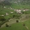 Photos aériennes de Anhaux (64220) - Autre vue | Pyrénées-Atlantiques, Nouvelle-Aquitaine, France - Photo réf. N021281