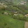 Photos aériennes de Anhaux (64220) - Autre vue | Pyrénées-Atlantiques, Nouvelle-Aquitaine, France - Photo réf. N021283