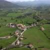 Photos aériennes de Anhaux (64220) - Autre vue | Pyrénées-Atlantiques, Nouvelle-Aquitaine, France - Photo réf. N021284
