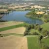 Photos aériennes de Anos (64160) - Autre vue | Pyrénées-Atlantiques, Nouvelle-Aquitaine, France - Photo réf. N021288