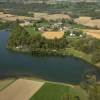 Photos aériennes de Anos (64160) - Autre vue | Pyrénées-Atlantiques, Nouvelle-Aquitaine, France - Photo réf. N021289