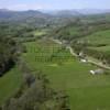 Photos a&eacute;riennes de Aramits (64570) | Pyr&eacute;n&eacute;es-Atlantiques, Nouvelle-Aquitaine, France - Photo r&eacute;f. N021300