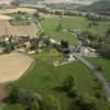Photos aériennes de Argagnon (64300) - Autre vue | Pyrénées-Atlantiques, Nouvelle-Aquitaine, France - Photo réf. N021350