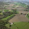 Photos aériennes de Argelos (64450) - Autre vue | Pyrénées-Atlantiques, Nouvelle-Aquitaine, France - Photo réf. N021353