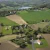 Photos aériennes de Argelos (64450) - Autre vue | Pyrénées-Atlantiques, Nouvelle-Aquitaine, France - Photo réf. N021357