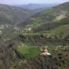 Photos aériennes de Arnéguy (64220) - Autre vue | Pyrénées-Atlantiques, Nouvelle-Aquitaine, France - Photo réf. N021360