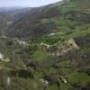 Photos aériennes de Arnéguy (64220) - Autre vue | Pyrénées-Atlantiques, Nouvelle-Aquitaine, France - Photo réf. N021361