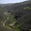 Photos aériennes de Arnéguy (64220) - Autre vue | Pyrénées-Atlantiques, Nouvelle-Aquitaine, France - Photo réf. N021363