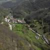 Photos aériennes de Arnéguy (64220) - Autre vue | Pyrénées-Atlantiques, Nouvelle-Aquitaine, France - Photo réf. N021364