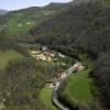 Photos aériennes de Arnéguy (64220) - Autre vue | Pyrénées-Atlantiques, Nouvelle-Aquitaine, France - Photo réf. N021368