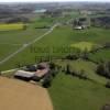 Photos aériennes de Arricau-Bordes (64350) - Autre vue | Pyrénées-Atlantiques, Nouvelle-Aquitaine, France - Photo réf. N021371
