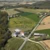 Photos aériennes de Arricau-Bordes (64350) - Autre vue | Pyrénées-Atlantiques, Nouvelle-Aquitaine, France - Photo réf. N021376