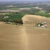 Photos aériennes de Arrien (64420) - Autre vue | Pyrénées-Atlantiques, Nouvelle-Aquitaine, France - Photo réf. N021383