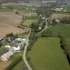 Photos aériennes de Arrien (64420) - Autre vue | Pyrénées-Atlantiques, Nouvelle-Aquitaine, France - Photo réf. N021385