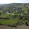 Photos aériennes de Arros-de-Nay (64800) - Autre vue | Pyrénées-Atlantiques, Nouvelle-Aquitaine, France - Photo réf. N021389