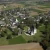 Photos aériennes de Arros-de-Nay (64800) - Autre vue | Pyrénées-Atlantiques, Nouvelle-Aquitaine, France - Photo réf. N021392