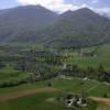 Photos aériennes de Arthez-d'Asson (64800) - Autre vue | Pyrénées-Atlantiques, Nouvelle-Aquitaine, France - Photo réf. N021398