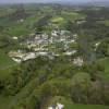 Photos aériennes de Arthez-d'Asson (64800) - Autre vue | Pyrénées-Atlantiques, Nouvelle-Aquitaine, France - Photo réf. N021399