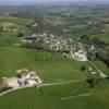 Photos aériennes de Arthez-d'Asson (64800) - Autre vue | Pyrénées-Atlantiques, Aquitaine, France - Photo réf. N021400