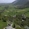 Photos aériennes de Arthez-d'Asson (64800) - Autre vue | Pyrénées-Atlantiques, Nouvelle-Aquitaine, France - Photo réf. N021401