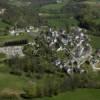 Photos aériennes de Arthez-d'Asson (64800) - Autre vue | Pyrénées-Atlantiques, Aquitaine, France - Photo réf. N021402