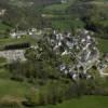 Photos aériennes de Arthez-d'Asson (64800) - Autre vue | Pyrénées-Atlantiques, Nouvelle-Aquitaine, France - Photo réf. N021402