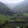 Photos aériennes de Arthez-d'Asson (64800) - Autre vue | Pyrénées-Atlantiques, Nouvelle-Aquitaine, France - Photo réf. N021405