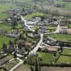 Photos aériennes de Artigueloutan (64420) - Autre vue | Pyrénées-Atlantiques, Nouvelle-Aquitaine, France - Photo réf. N021414