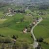 Photos aériennes de Ascarat (64220) - Autre vue | Pyrénées-Atlantiques, Nouvelle-Aquitaine, France - Photo réf. N021417