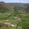 Photos aériennes de Ascarat (64220) - Autre vue | Pyrénées-Atlantiques, Nouvelle-Aquitaine, France - Photo réf. N021418