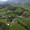 Photos aériennes de Ascarat (64220) - Autre vue | Pyrénées-Atlantiques, Nouvelle-Aquitaine, France - Photo réf. N021421