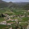 Photos aériennes de Ascarat (64220) - Autre vue | Pyrénées-Atlantiques, Nouvelle-Aquitaine, France - Photo réf. N021422