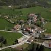 Photos aériennes de Ascarat (64220) - Autre vue | Pyrénées-Atlantiques, Nouvelle-Aquitaine, France - Photo réf. N021424