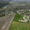 Photos aériennes de Assat (64510) | Pyrénées-Atlantiques, Nouvelle-Aquitaine, France - Photo réf. N021432