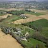 Photos aériennes de Asson (64800) | Pyrénées-Atlantiques, Nouvelle-Aquitaine, France - Photo réf. N021444