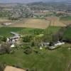 Photos aériennes de Asson (64800) | Pyrénées-Atlantiques, Nouvelle-Aquitaine, France - Photo réf. N021445