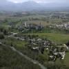 Photos aériennes de Asson (64800) | Pyrénées-Atlantiques, Nouvelle-Aquitaine, France - Photo réf. N021448