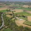 Photos aériennes de Astis (64450) - Autre vue | Pyrénées-Atlantiques, Nouvelle-Aquitaine, France - Photo réf. N021454