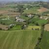Photos aériennes de Aubin (64230) - Autre vue | Pyrénées-Atlantiques, Nouvelle-Aquitaine, France - Photo réf. N021465