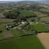 Photos aériennes de Aurions-Idernes (64350) - Autre vue | Pyrénées-Atlantiques, Nouvelle-Aquitaine, France - Photo réf. N021482