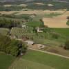 Photos aériennes de Aurions-Idernes (64350) - Autre vue | Pyrénées-Atlantiques, Nouvelle-Aquitaine, France - Photo réf. N021484
