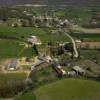 Photos aériennes de Baleix (64460) - Autre vue | Pyrénées-Atlantiques, Nouvelle-Aquitaine, France - Photo réf. N021499