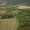 Photos aériennes de Baliracq-Maumusson (64330) | Pyrénées-Atlantiques, Nouvelle-Aquitaine, France - Photo réf. N021509
