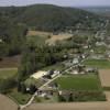 Photos aériennes de Baliros (64510) - Autre vue | Pyrénées-Atlantiques, Nouvelle-Aquitaine, France - Photo réf. N021512
