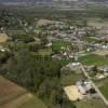 Photos aériennes de Baliros (64510) - Autre vue | Pyrénées-Atlantiques, Nouvelle-Aquitaine, France - Photo réf. N021513