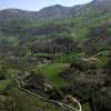 Photos aériennes de Banca (64430) | Pyrénées-Atlantiques, Nouvelle-Aquitaine, France - Photo réf. N021522