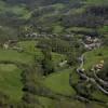 Photos aériennes de Banca (64430) | Pyrénées-Atlantiques, Nouvelle-Aquitaine, France - Photo réf. N021523