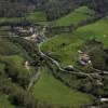 Photos aériennes de Banca (64430) | Pyrénées-Atlantiques, Nouvelle-Aquitaine, France - Photo réf. N021524