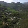 Photos aériennes de Banca (64430) | Pyrénées-Atlantiques, Nouvelle-Aquitaine, France - Photo réf. N021526