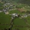Photos aériennes de Barcus (64130) - Autre vue | Pyrénées-Atlantiques, Nouvelle-Aquitaine, France - Photo réf. N021530